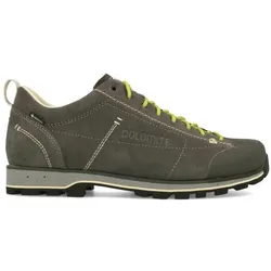 Dolomite Herren 54 Low Evo GTX grau 44.5