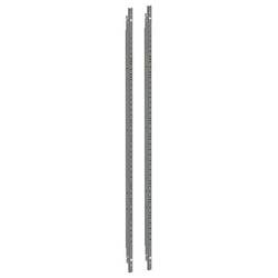 Hager UN05FN UN05FN Tragschiene Stahl 800 mm 1 St.