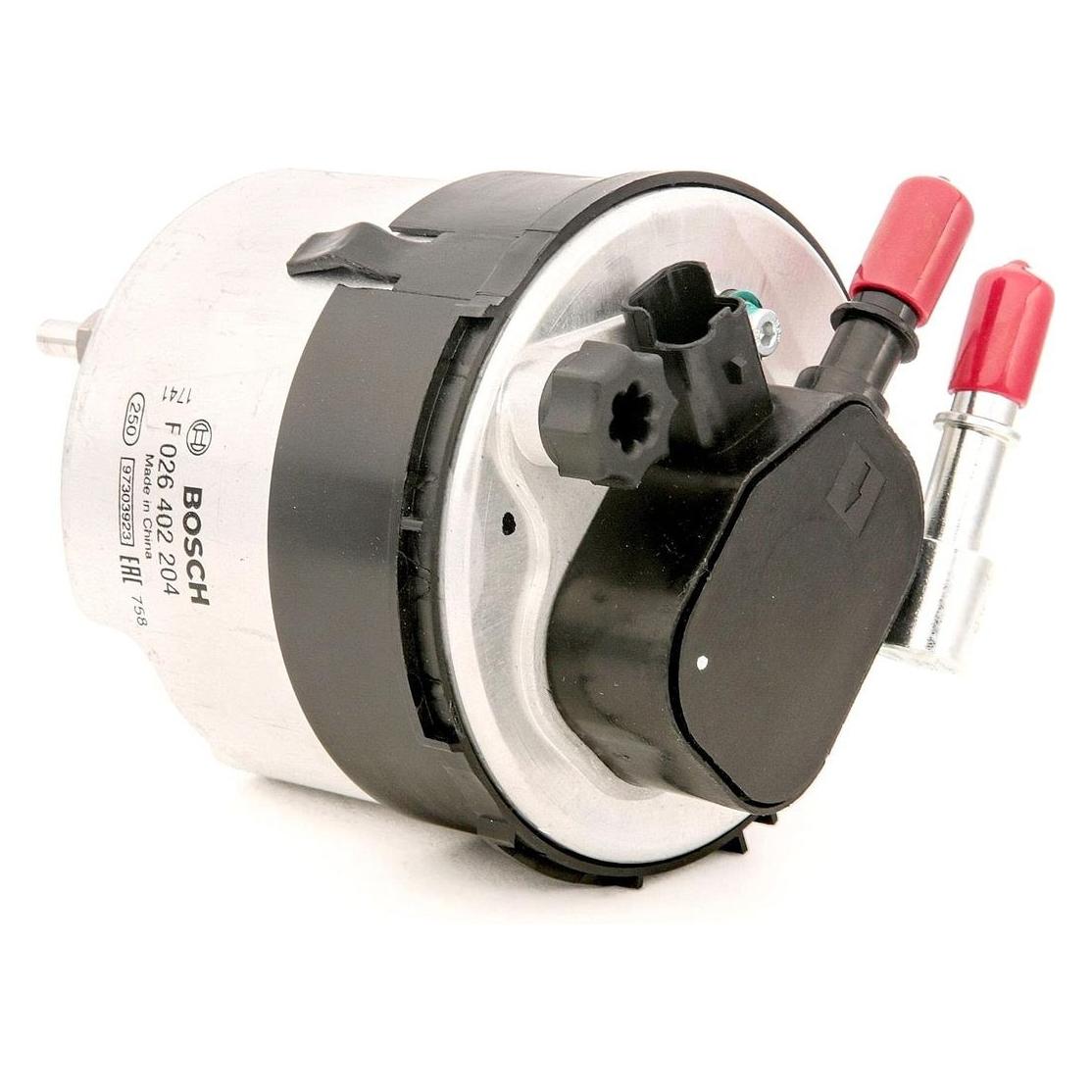 Bosch Hausgeräte Fuel filter (F026402204)