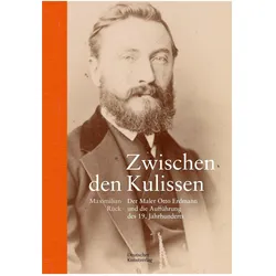 Zwischen den Kulissen, Fachbücher von Maximilian Rück