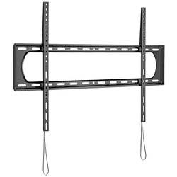 VALUE TV-Wandhalterung, fest, 60-120 Zoll, bis 120 kg 17.99.1226