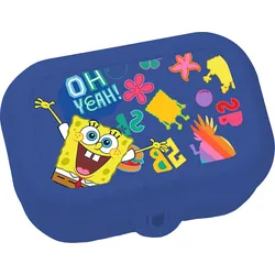 Pascal Ready Lunchboxen mini SpongeBob Schwammkopf 3 El.