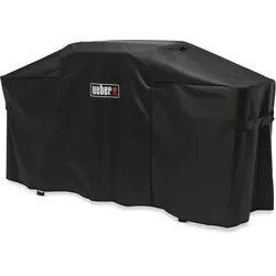 Weber Premium Abdeckhaube für Slate 43cm und 56cm mit Stand (3400113)