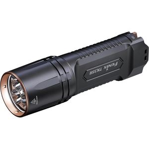 Fenix Taschenlampe TK35R, LED, aufladbar, 5.800 Lumen, 15,4 cm, wasserdicht