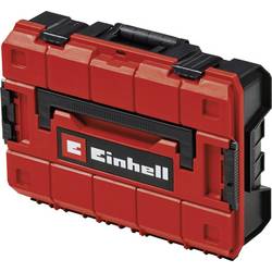 Einhell E-Case S-F 4540011-Aktion Werkzeugkoffer unbestückt (L x B x H) 444 x 330 x 131 mm