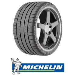 Michelin Pilot Super Sport ZP FSL 245/40 ZR18 93Y