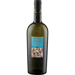 ULISSE Passerina Terre di Chieti Tenuta Ulisse 2024 - 6Fl. á 0.75l
