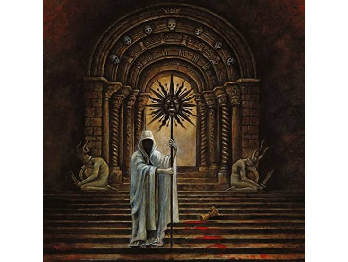 Apocalypse Sun