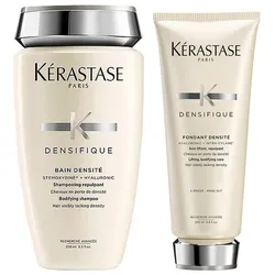 450ml Kérastase Densifique Densité Pflegeset (Shampoo 250ml + Conditioner 200ml)