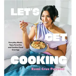 Let's Get Cooking, Ratgeber von Remi Cruz Parsons