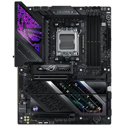 ASUS ROG STRIX X870E-E GAMING WIFI7 NEO AMD X870E Sockel AM5 ATX