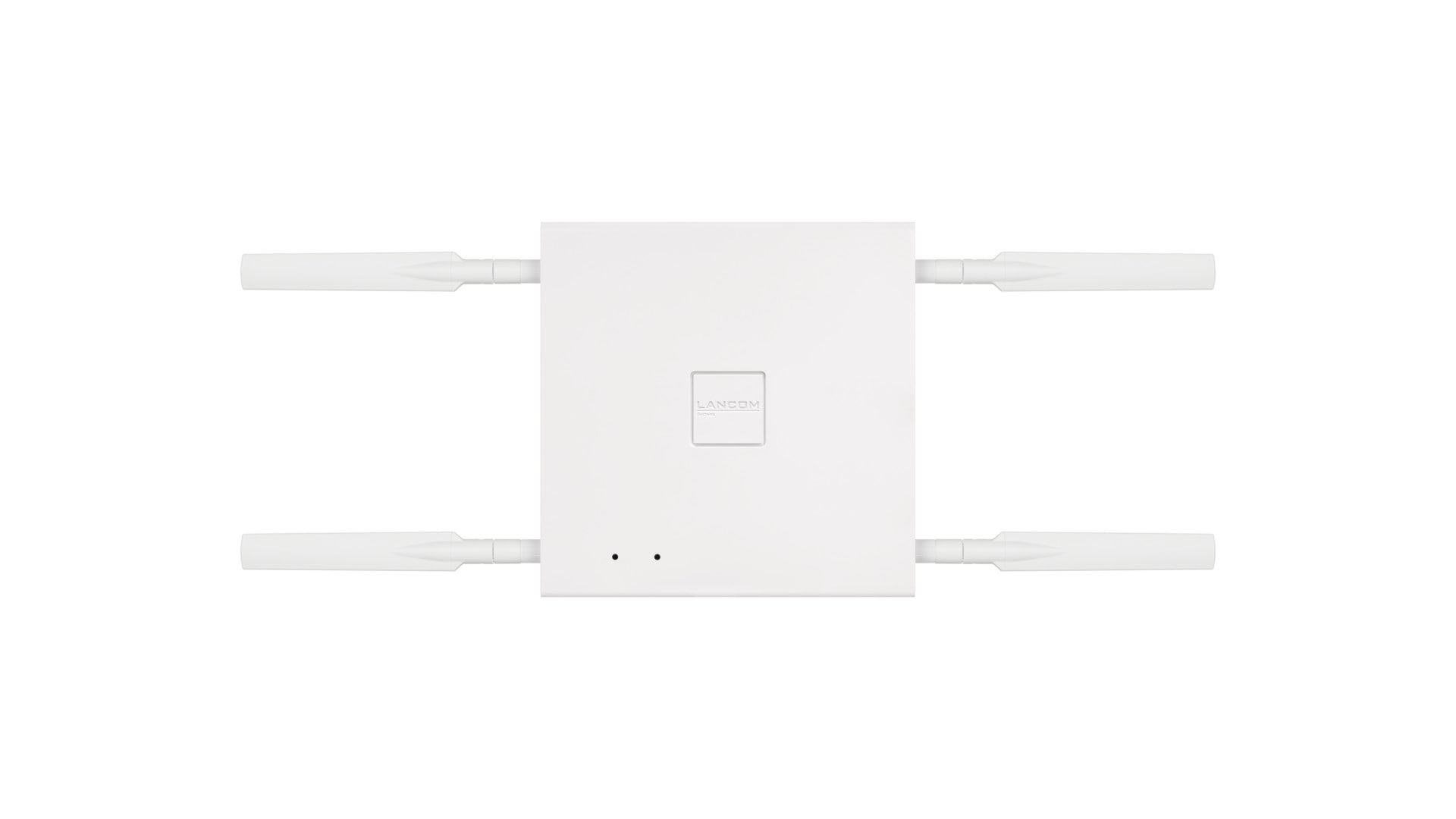 Rohde & Schwarz R&S LANCOM 750-5G (EU) Router 5G GigaBit PoE 61707