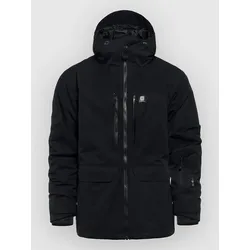 Horsefeathers Pearl Jacke black Gr. M