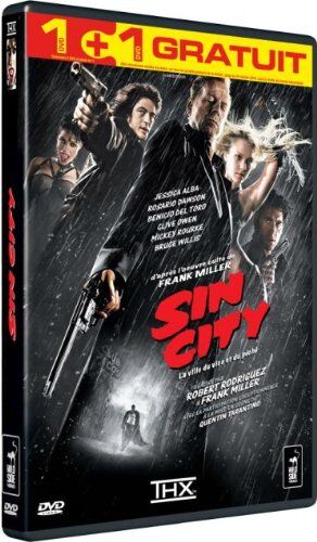 Sin City - Preis vom 11.10.2026 03:10:56 h