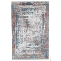 Vintage Teppich Kennedy 160 x 230 cm Mischgewebe