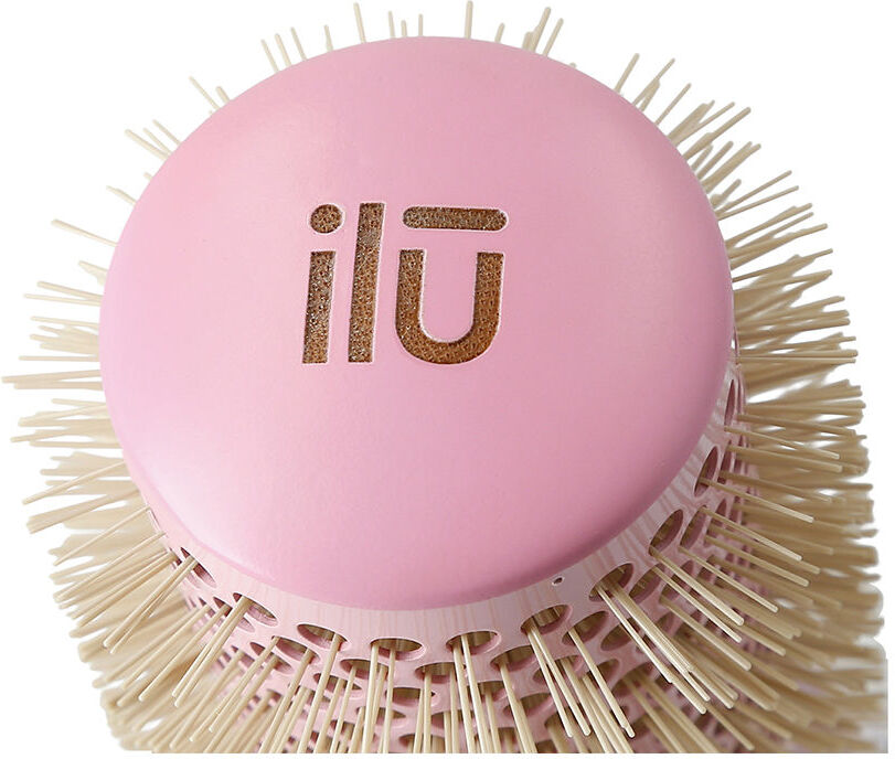 Ilū Brosse ronde Bamboom #52 mm