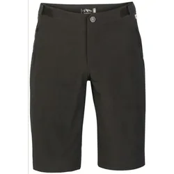 Conway, Herren, Velohosen, Maloja GallasM (L), Schwarz