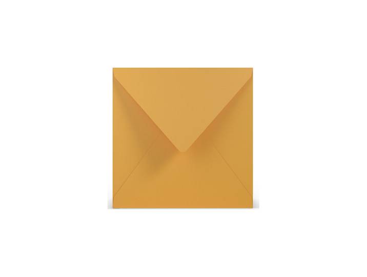Paperado Umschläge quadr.,FSC Mix Credit, 164x164mm, 100g/m2, m. SF, Beutel 5Stück