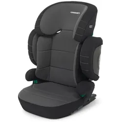 Foppapedretti, Autositzbezüge, i-Size Autositz für Kinder, ECE R129, ISOFIX, Seitenaufprallschutz, abnehmbarer Bezug