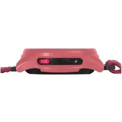 Lupus-Electronics Anio 6 Protector Case 2.0 Pro, hibiscus, Smartwatch Zubehör, Pink