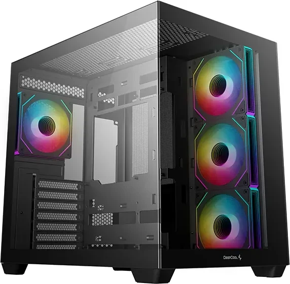 DeepCool CG530 4F