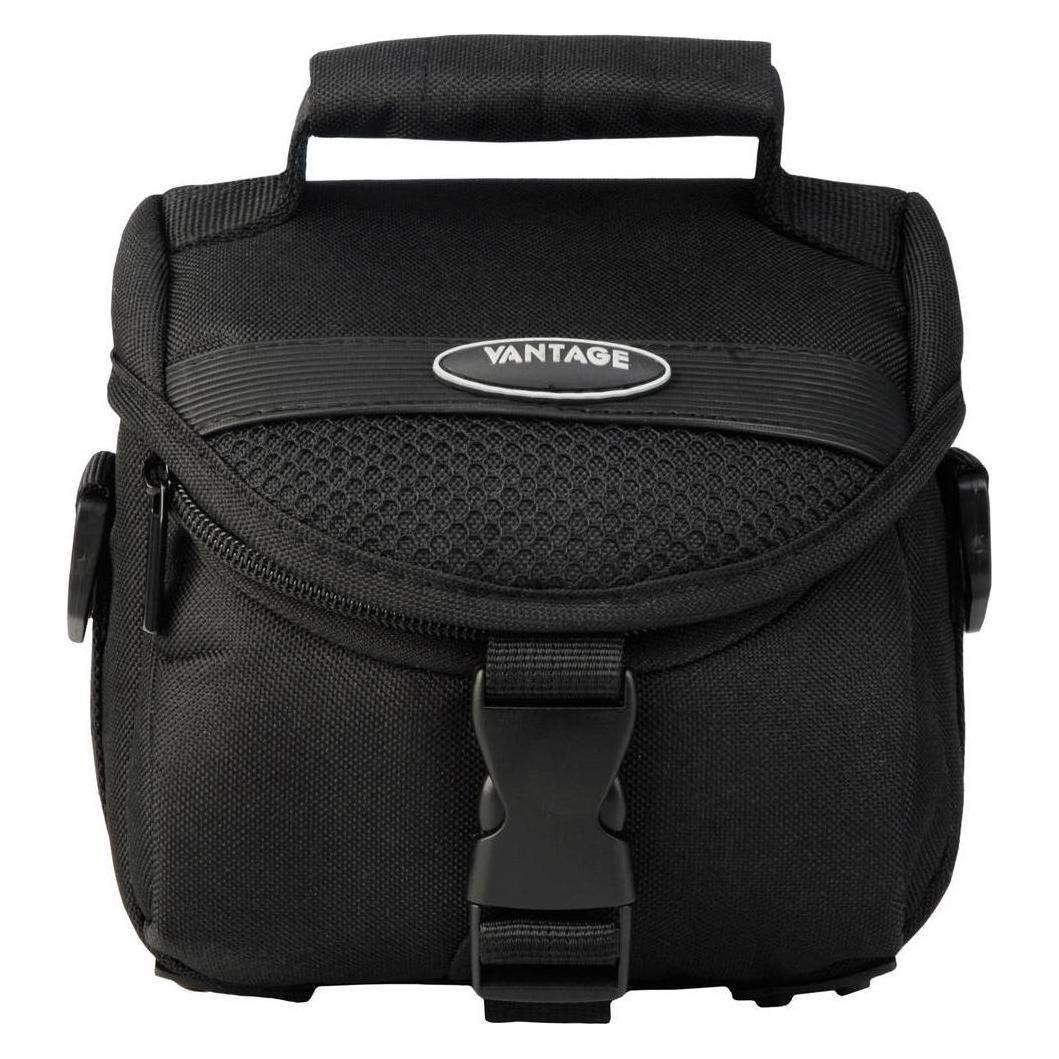 Vantage Kamera-/ Camcordertasche (Kamera Schultertasche) (49314)