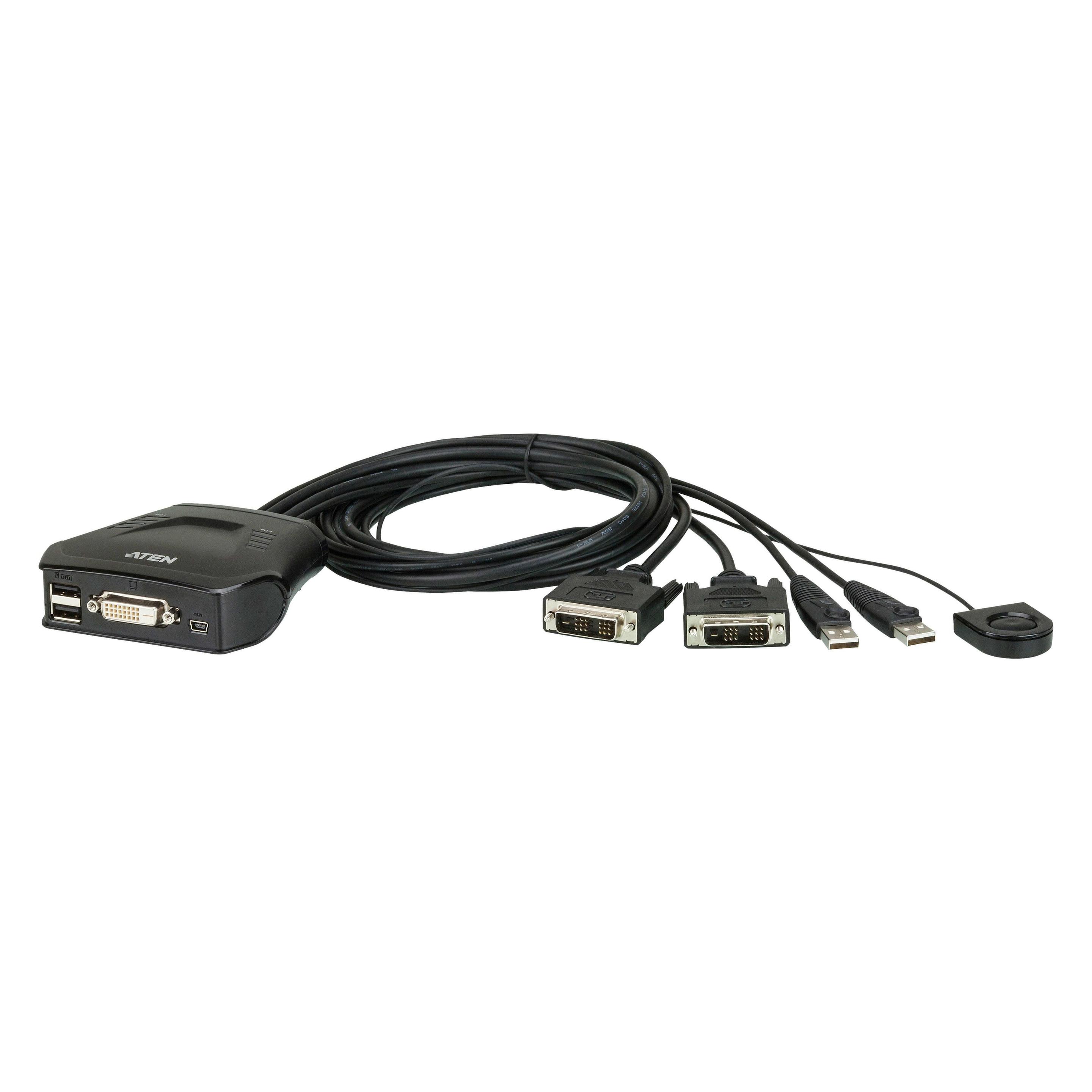 Aten Cs22d (CS22D)