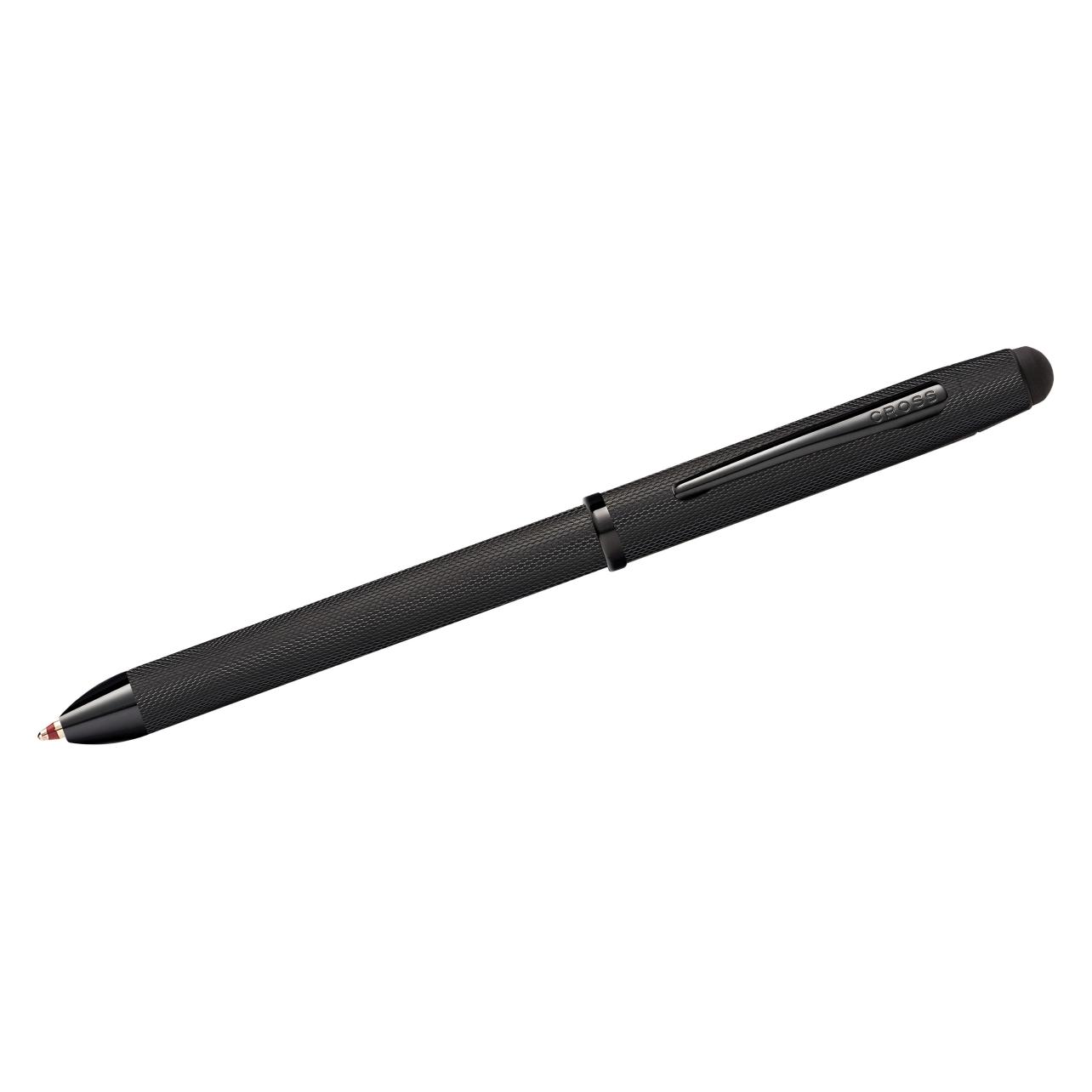 Cross Multifunktionsstift Tech3 schwarz (AT0090-19)