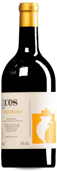 Azienda Agricola Cos COS Pithos Bianco Anfora 2023