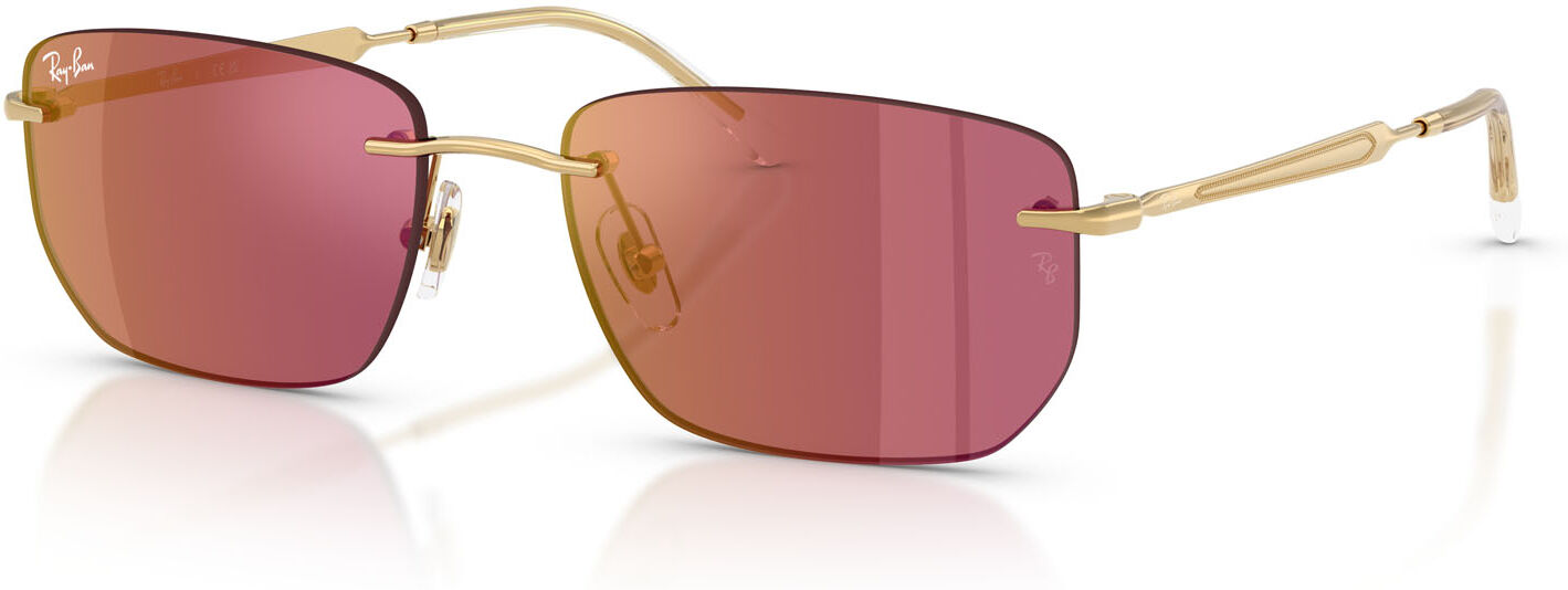Occhiali da Sole Ray-Ban RB 3768 (001/D0)