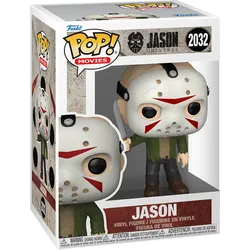 Funko POP! Movies Jason