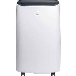 TCL TAC-09CPB-PDL-W Mobiles Klimagerät EEK: A (A+++ - D) 2600 W 26 m² Weiß 14531872