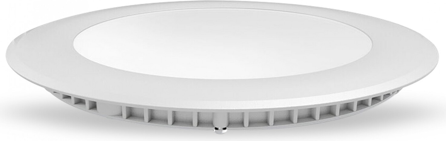 V-TAC VT-2407 LED Inbouwspot 24 Watt 2400 Lumen Warm Wit