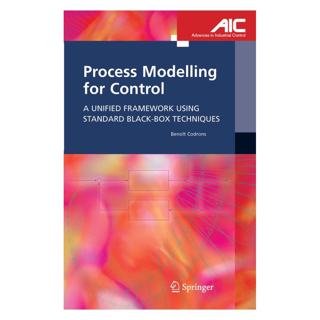 Springer Process Modelling for Control (Englisch, Softcover, Benoît Codrons) (55381508)
