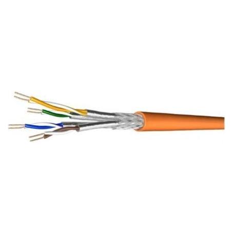 Draka DRMC Datenkabel flex Cat7 1000MHz Dca (S/FTP, CAT7, 500 m) (60109034)