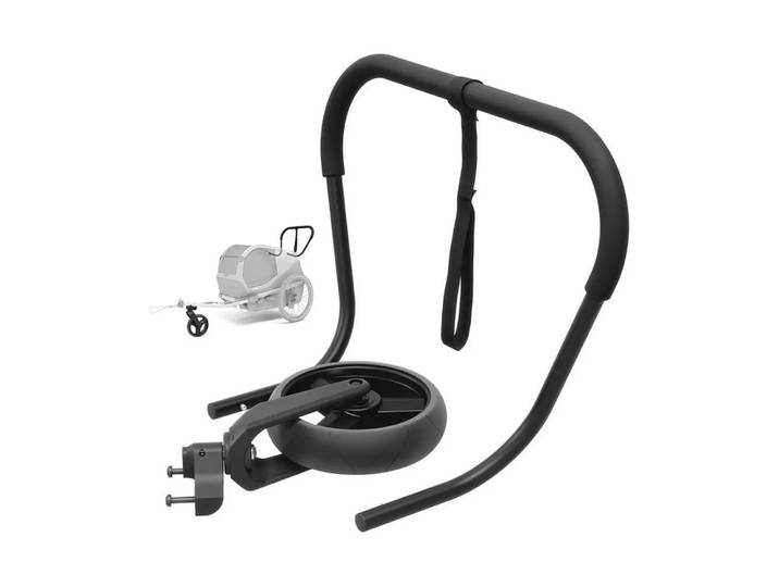 Thule - Buggy-Set zu Dog Bexey