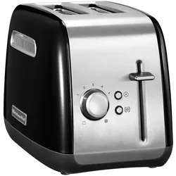 KitchenAid Toaster 5KMT2115EOB - schwarz