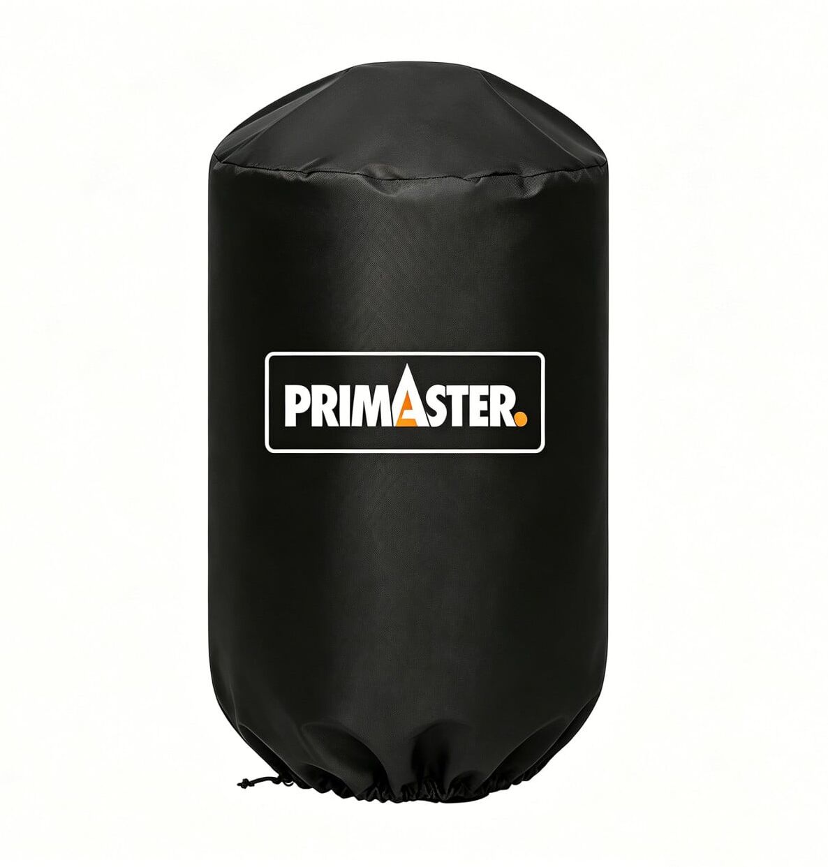 Primaster Schutzhülle Gasflasche 11 kg Ø 30 x 60 cm schwarz