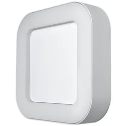Ledvance LED-Wandleuchte END.ST.SquareSQ13WWT