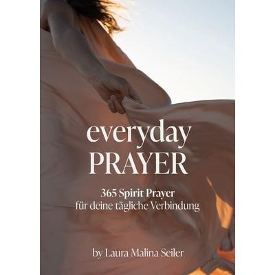 Everyday Prayer