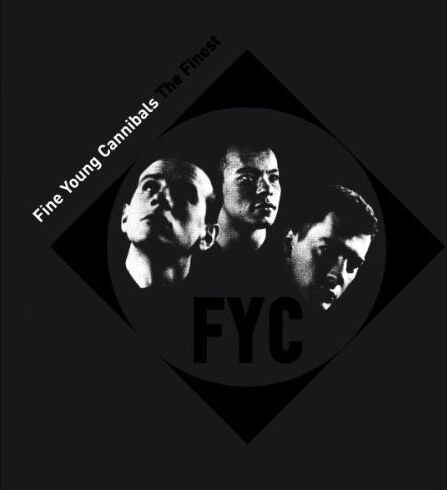 Fine Young Cannibals - Finest - Preis vom 27.09.2026 03:53:48 h