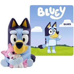 tonies Tonie Hörfigur Bluey Multipack, mehrfarbig