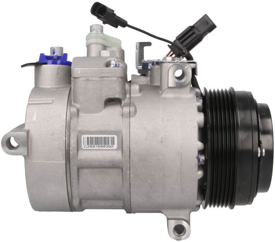 Klimakompressor VALEO CORE-FLEX VALEO 690024