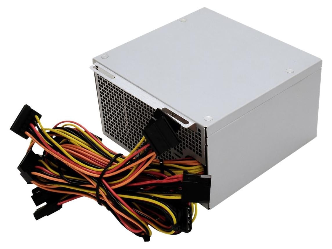 Seasonic SSP-600ES2 voeding voor pc, 600W