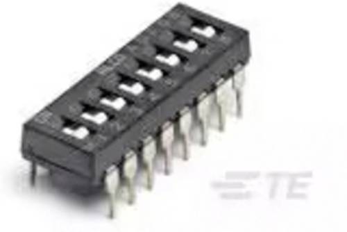 TE Connectivity 3-1825059-7 DIP-Schalter Tape on Full reel
