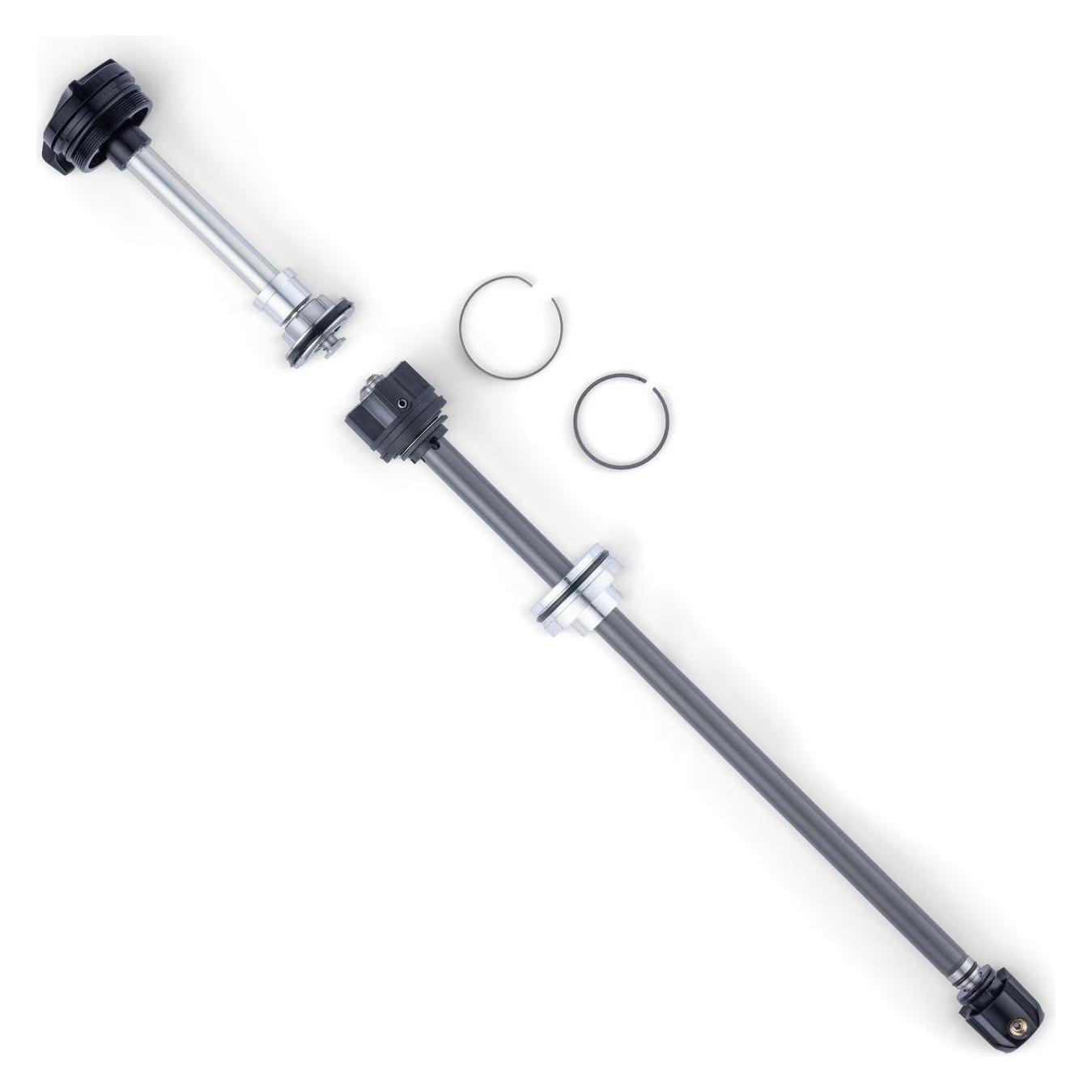 Fox Service Set: 2024 Marzocchi Bomber Z2, Rail, Sweep, Cart Assy Complete, E-Bike Tune FK (58895070)
