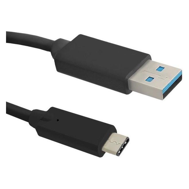 Qoltec 50420 (0.25 m, USB 3.2 Gen 1, USB 3.2 Gen 2) (50420)