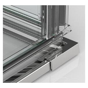 Pauli+Sohn Eckverbinder 8588 (8588KU3)
