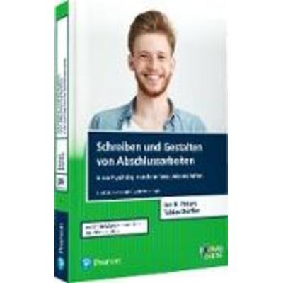 Schreiben und Gestalten von Abschlussarbeiten in der Psychologie und den Sozialwissenschaften, von , Pearson, 978-3-86326-859-6