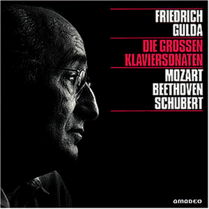 Friedrich Gulda - Friedrich Gulda Spielt - Preis vom 27.09.2026 03:53:48 h